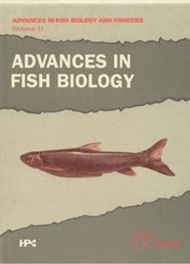 Volume 1: Advances in Fish Biology