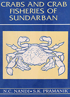 Crab and Crab Fisheries of Sundarban