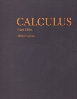Calculus, Fourth Edition