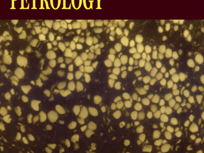 Coal and Organic Petrology (Recent Researches in Economic Geology)