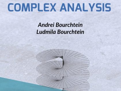 Complex Analysis