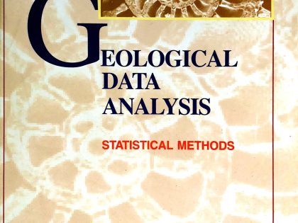 Geological Data Analysis: Statistical Methods