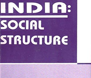 India: Social Structure
