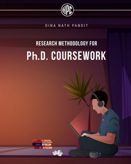 Research Methodology for Ph.D. Coursework