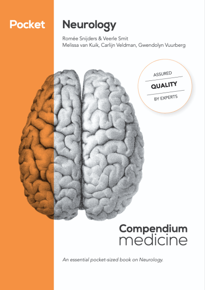 Pocket Neurology