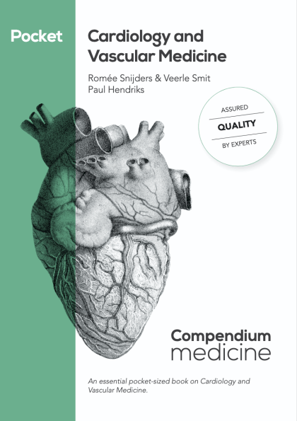 Pocket Cardiology and Vascular Medicine