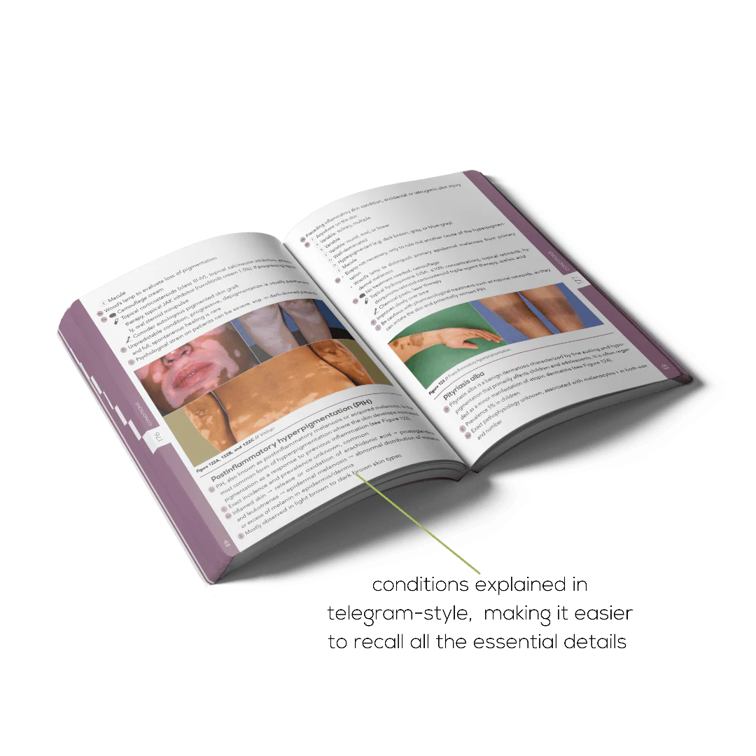 Pocket Dermatology - Image 5