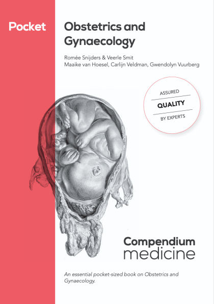 Pocket Obstetrics and Gynaecology