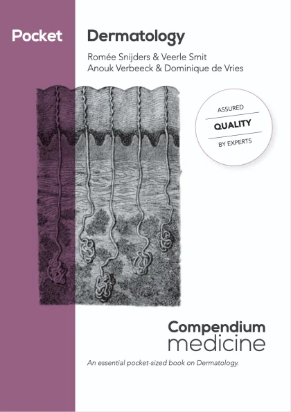 Pocket Dermatology