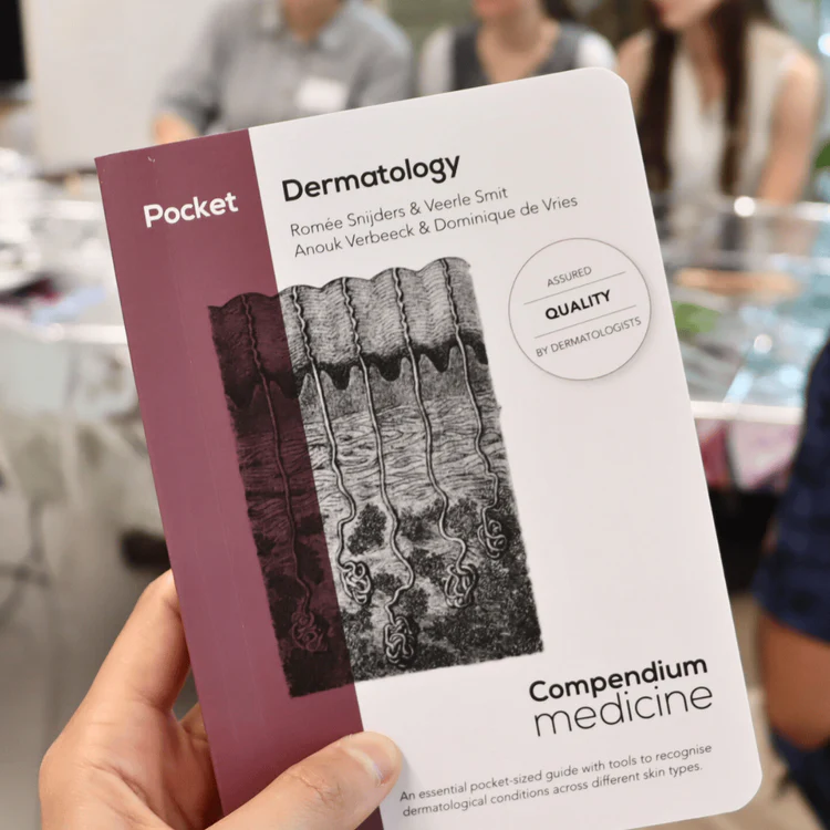 Pocket Dermatology - Image 7
