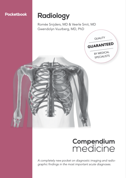 Pocket Radiology