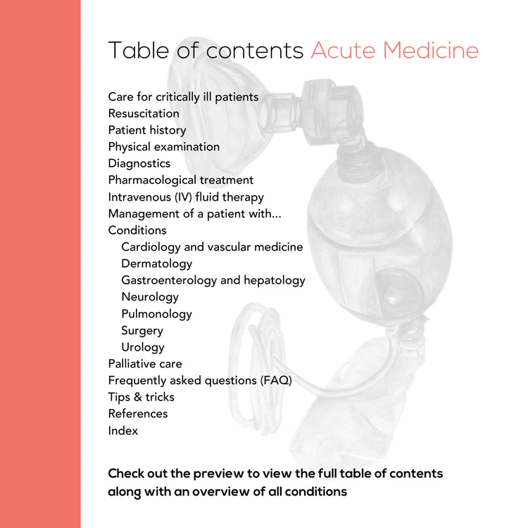 Pocket Acute Medicine - Image 2