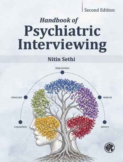 Handbook of Psychiatric Interviewing, Second Edition